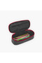 Logo Pencil Pouch with Zip Closure - 8