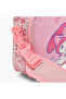My Melody Print Lunch Bag for Girls 3-5 Years with Detachable Strap - 6