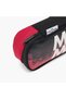 Celebrity Icons Mo Salah Print Pencil Pouch with Zip Closure - 6