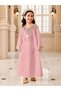 Rochie, roz - 5 ani - 3