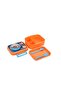 Mini Ocean Two-Tier 5-Compartment Nutrition & Storage Container - 3
