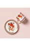 Porcelain Nostalgia Coffee Cup Set for 6 People - 2