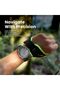 Cheetah 2 Ultra 47mm GPS Smartwatch, 1.5" AMOLED Sapphire Glass, Ti Case, 30-Day Battery, Flashlight, 64GB, Offline Maps, 5 ATM, 180+ Sports & HYROX Fitness Tracker for Android & iPhone - 5