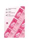 Seoul Face Nad+ Peptide Hydrogel Moisturizing Melting Mask and Pdrn Melting Mask Set - 5
