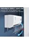 Air Conditioner Deflector, موجه هواء مكيف سبليت Split Air Conditioner Deflector Classic Mode - 6