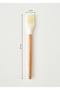 Olivia Silicone Brush Cream (27X4X2 cm) - 4