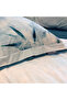Glacıa Fancy King Size Duvet Cover Set