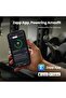 Balance 2 Smart Watch 47mm AMOLED Sapphire Glass Display, Offline Maps, Dual Band GPS, 21 Days Battery, 170+ Sport Modes, Hyrox & Golf Mode, Heart Rate & Sleep Tracker for Android & iPhone - 7