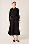BELLY LINEN DRESS - 2