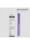 EUROSTIL Professional Hair Comb 20cm, Model 4616/99 Dual Fine & Wide Tooth Barber Styling Comb, Heat-Resistant Low-Static Hairdressing Comb for Cutting, Sectioning & Finishing, Made in Spain - 4