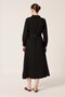 BELLY LINEN DRESS - 6