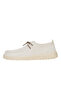 Wally Nxt Moc Men's Shoes - Ecru - 4