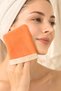 Yavruağzı Face 100% Natural Flushing Silk Exfoliating Facial Scrub Pore and Blackhead Cleaner - 3