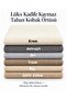 Luxury Velvet Dot Anti-Slip Sofa Cover (180X220) - Beige - 3