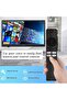 Remote Control for Xiaomi Mi TV Box S 3nd Gen,for S 2nd Gen 4,Replacement Remote Control for - 4