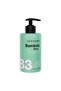 Shower Gel - Cleansing and Moisturizing - Bambou + Rose (300 ml)