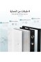 فلتر بديل لمنقي الهواء ZY3866 - 2