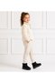 Girl's Mini Daily Winter Boots with Fur Inside - 3