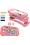 Switch Lite Case Protective Case for Nintendo Switch Lite, Compatible with Nintendo Switch Lite Scre