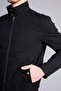 Regular Fit Cotton Coat (26 Au) - 4