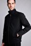 Regular Fit Cotton Coat (26 Au) - 3