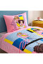 Barbie Bright Pattern Pillowcase 2 Pieces