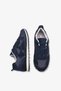 Women's Sports Shoes Casual Sneaker Egenie Laci Suede - 4