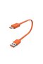 كابل مايكرو يو إس بي لسماعات JBL Clip 3، Clip 2، Flip 4، Flip 3، Flip 2، Charge 3