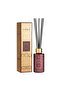 Natural Oud Reed Diffuser 100ml – Saffron & Black Pepper Fragrance with Rose