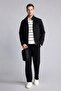 Regular Fit Cotton Coat (26 Au) - 2