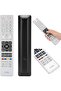 TV Remote Control, Multi-Function Replacement for Television, CT-8035 Compatible with Universal TVs - 3