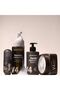Shower Gel - Cleansing and Moisturizing - Vanilla + Almond Milk (300 ml) - 4