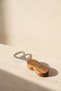 Festa Acacia Handle Metal Bottle Opener 14 X 4 cm Wooden Handle Cap Opener - 7