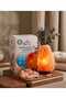 Original Boxed Himalayan Salt, Natural Rock Salt Decorative Salt Lamp