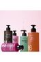 Shower Gel - Cleansing and Moisturizing - Vanilla + Almond Milk (300 ml) - 3