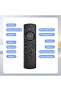 Voice Remote Replacement, Bluetooth Replacement Voice Remote Control for Smart TV - 4