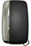 Horande 5 Buttons Smart Remote Car Key Replace Shell For Range Rover Evoque JLR xf JF - 6