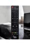 Replacement Remote Control Compatible with Class Pro Smart LCD LED TV - 3