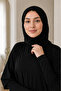 Premium Flowy Practical Prayer Dress - 3