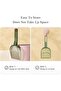 Cat Litter Scoop Upgraded, Kitty Litter Scooper with Handle End Hole for Pine Pellets, Durable Plast - 5