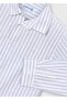 Boy's Shirt Bco-Celeste 0146 - 3