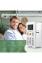 Universal Remote Control, Easy Access To All Functions,Most Air Conditioners Compatible Remot - 2