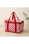 25Lt Thermos Bag (Foil-Lined) - with Carrying Handle, 22X22X33 cm