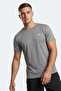 Hardflex Men's Gray T-Shirt - 4