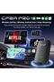 CP2A Pro Wireless CarPlay Android Auto Adapter Dongle USB-A/C - 2