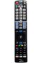 LG Smart TV Remote - Replacement Remote Control Compatible for LG Smart LCD LED 3D TVs