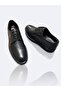 Men's Lace-Up Genuine Leather Suit or Casual Shoes Ultra Light and Comfortable Elegance and Comfort Combined with Innovative Style - 2