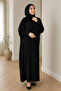 Premium Flowy Practical Prayer Dress - 6