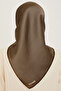 Nostalgia Mixed Pattern Twill Silk Scarf 9250D - 4
