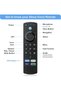 جهاز تحكم عن بعد صوتي بديل من الجيل الثالث لـ Fire TV Stick Max Sub L5B83H L5B83G - 2 - 7